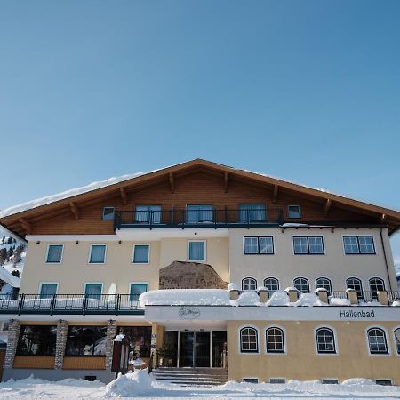 אוברטאורן Hotel Wagner מראה חיצוני תמונה