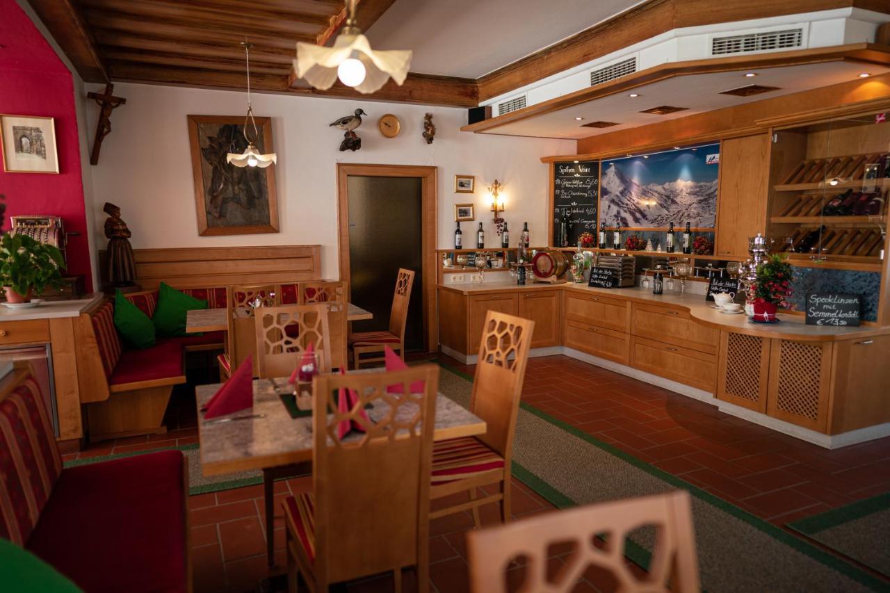 אוברטאורן Hotel Wagner מראה חיצוני תמונה