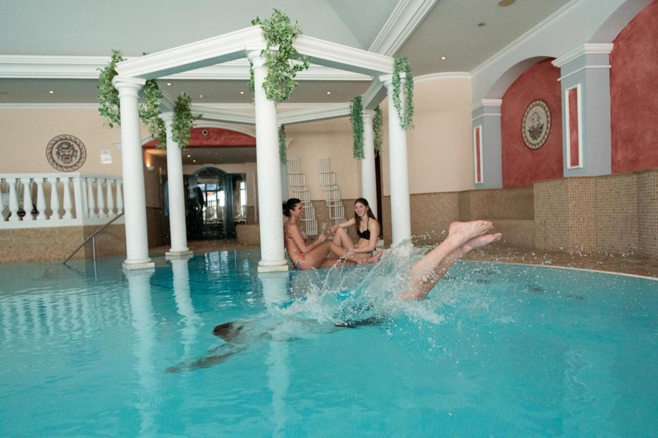 אוברטאורן Hotel Wagner מראה חיצוני תמונה