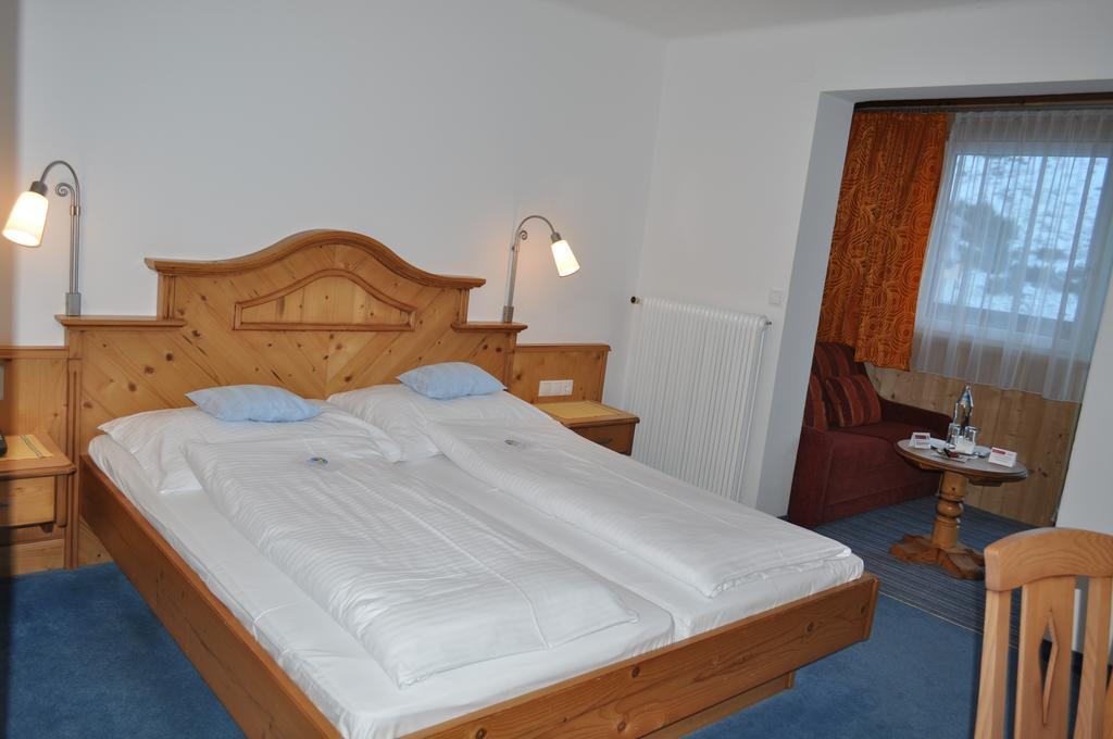 אוברטאורן Hotel Wagner מראה חיצוני תמונה
