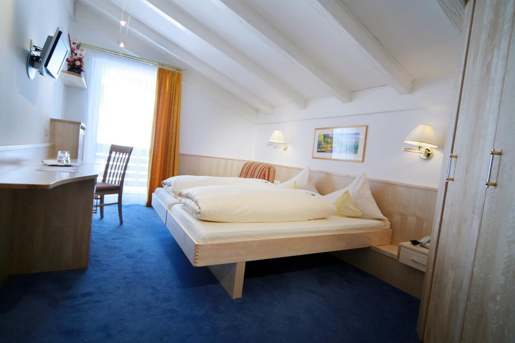 אוברטאורן Hotel Wagner מראה חיצוני תמונה