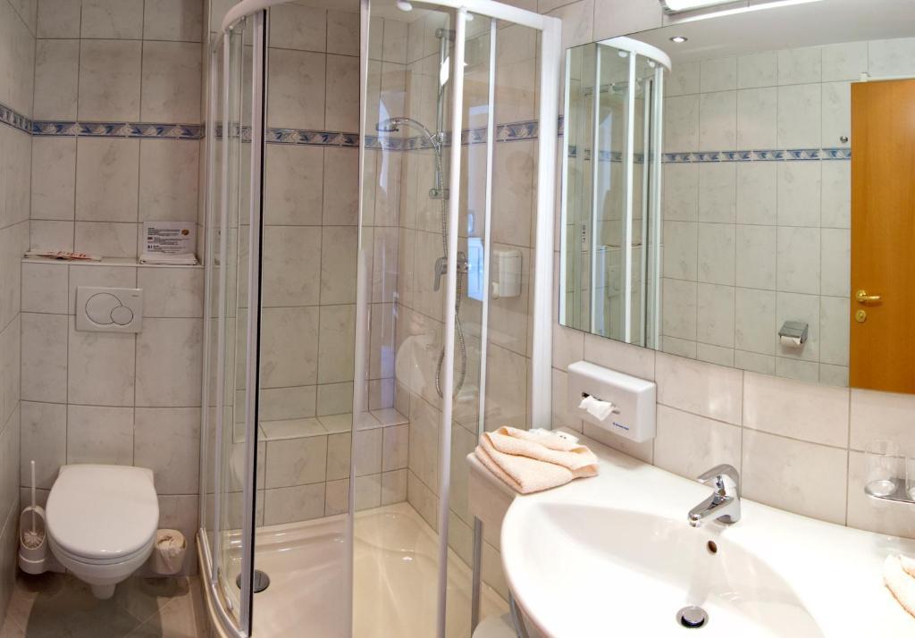 אוברטאורן Hotel Wagner מראה חיצוני תמונה