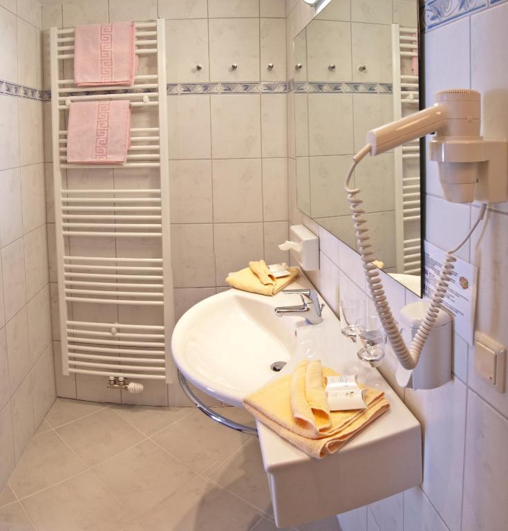 אוברטאורן Hotel Wagner חדר תמונה