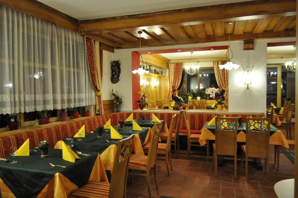 אוברטאורן Hotel Wagner מראה חיצוני תמונה