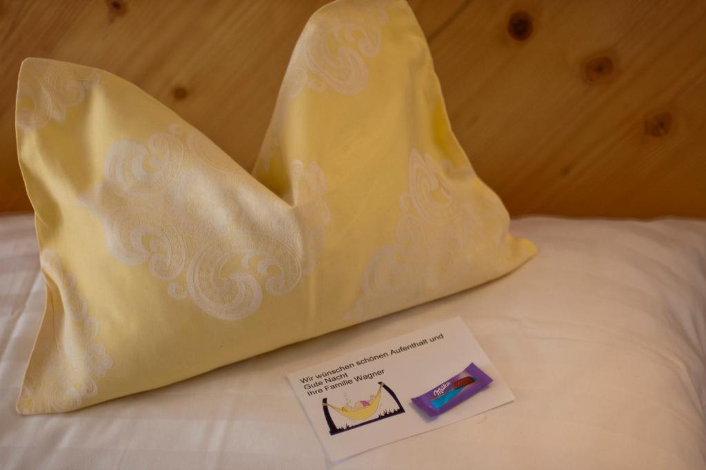 אוברטאורן Hotel Wagner מראה חיצוני תמונה