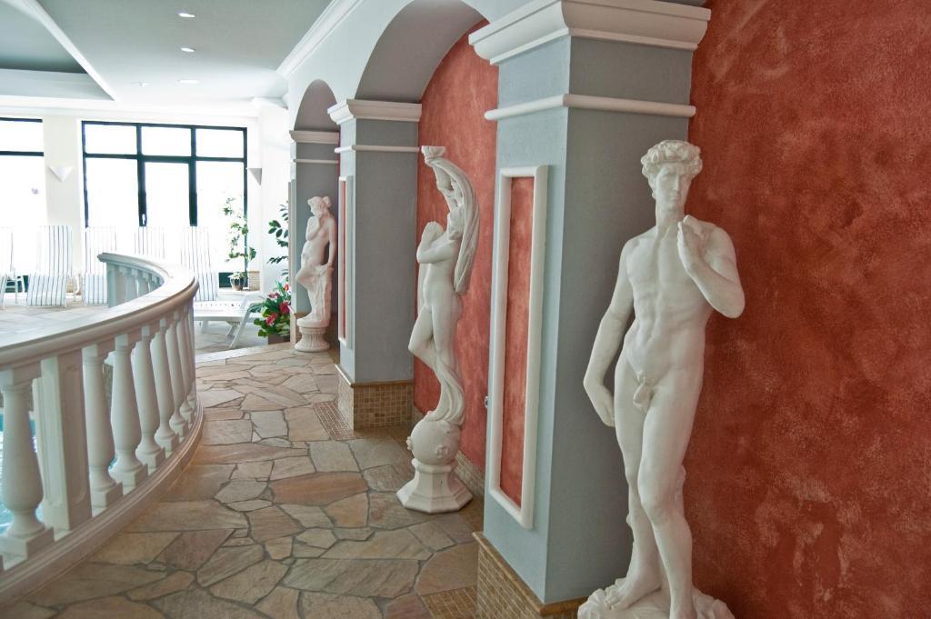 אוברטאורן Hotel Wagner מראה חיצוני תמונה