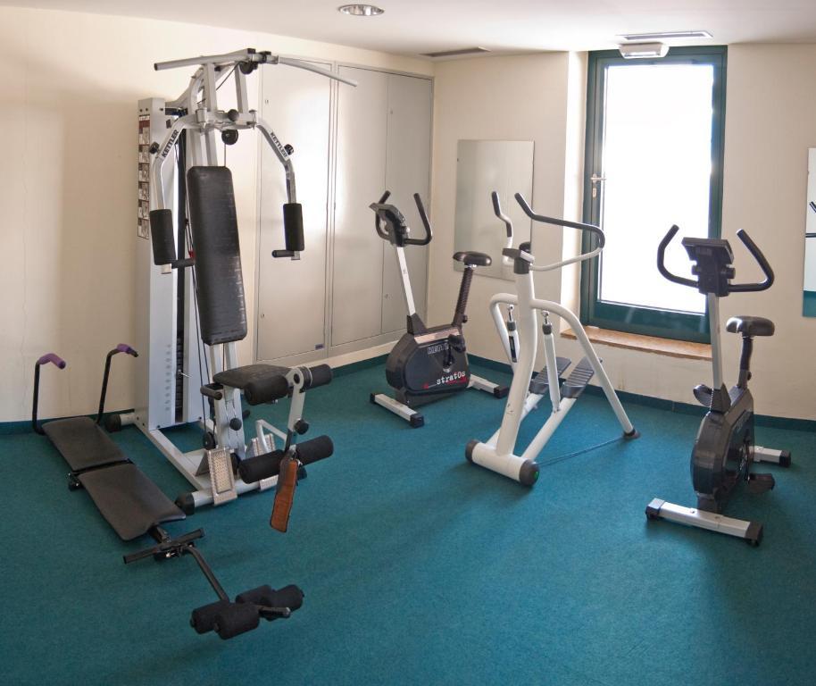 אוברטאורן Hotel Wagner מראה חיצוני תמונה