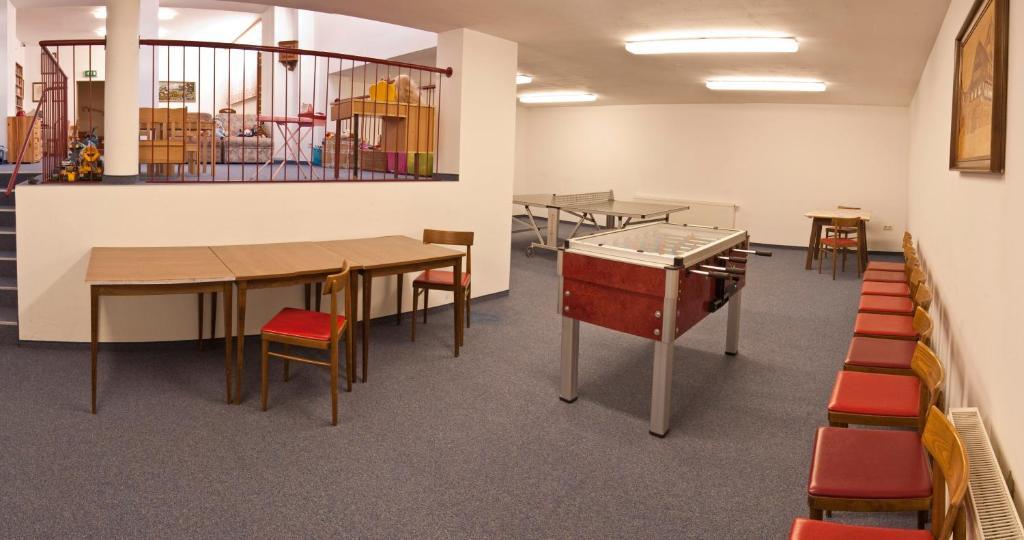אוברטאורן Hotel Wagner מראה חיצוני תמונה