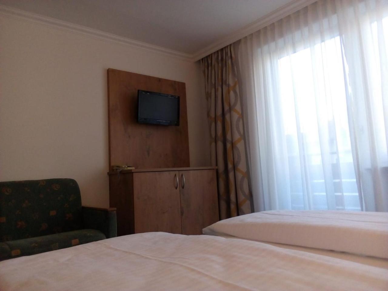 אוברטאורן Hotel Wagner מראה חיצוני תמונה