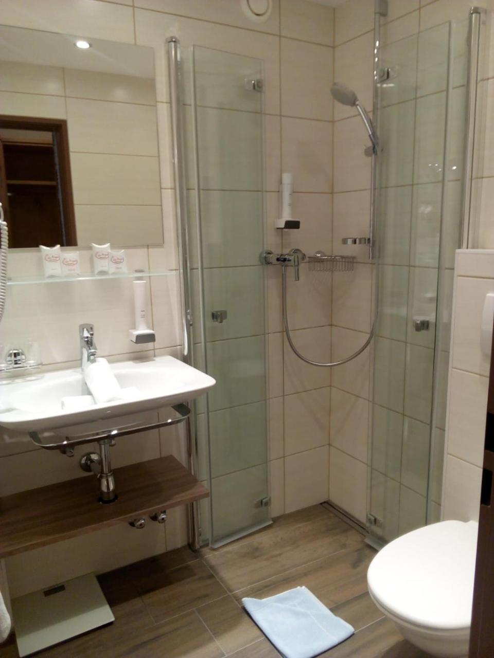 אוברטאורן Hotel Wagner מראה חיצוני תמונה