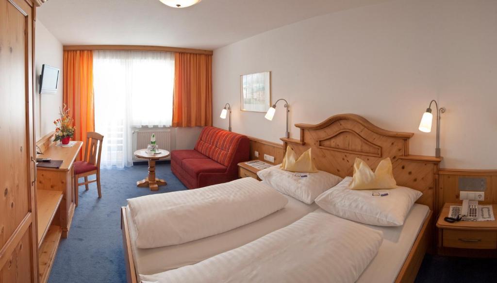 אוברטאורן Hotel Wagner מראה חיצוני תמונה